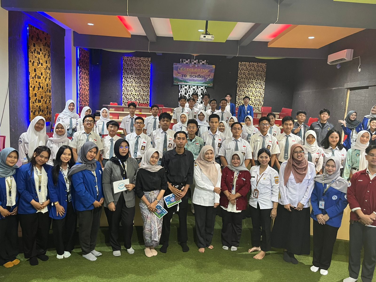 Penutup dan Foto Bersama